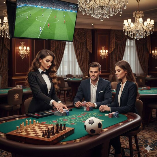 扫雷游戏截图示意